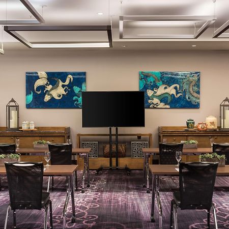Andaz Napa, By Hyatt Hotel Buitenkant foto