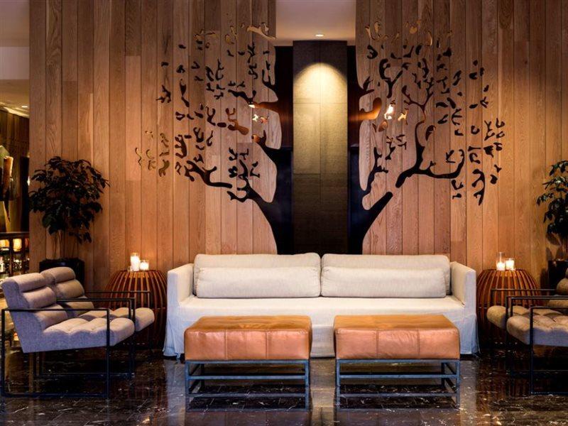 Andaz Napa, By Hyatt Hotel Buitenkant foto