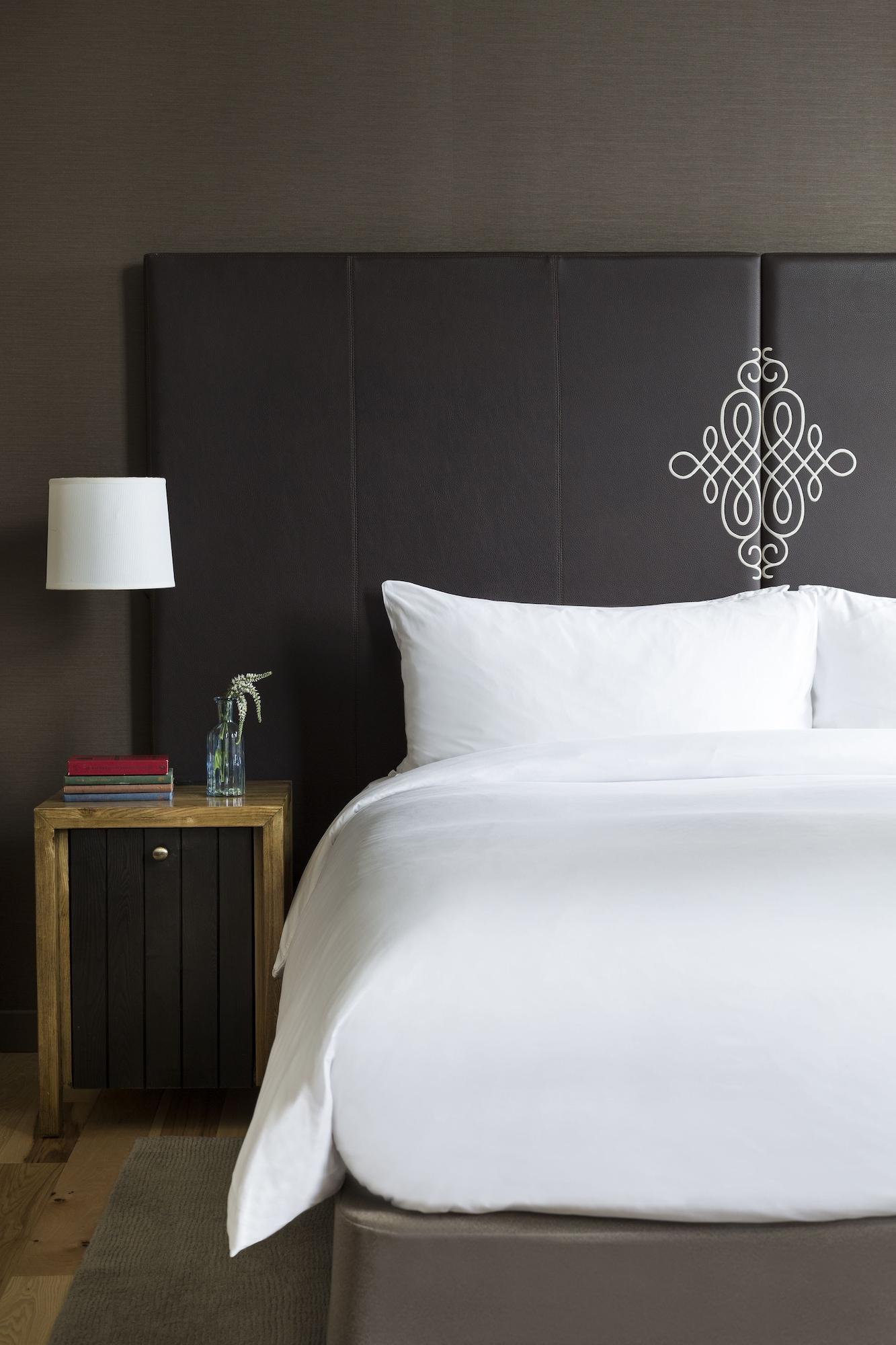 Andaz Napa, By Hyatt Hotel Buitenkant foto