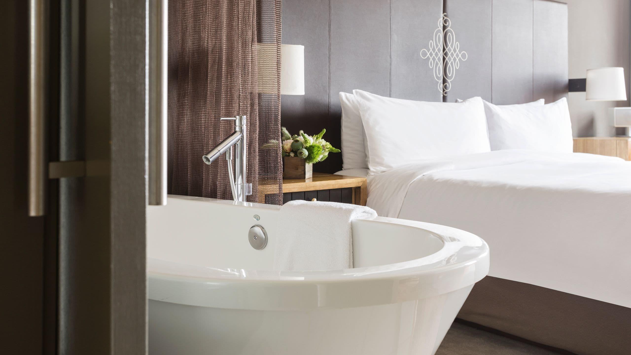 Andaz Napa, By Hyatt Hotel Buitenkant foto