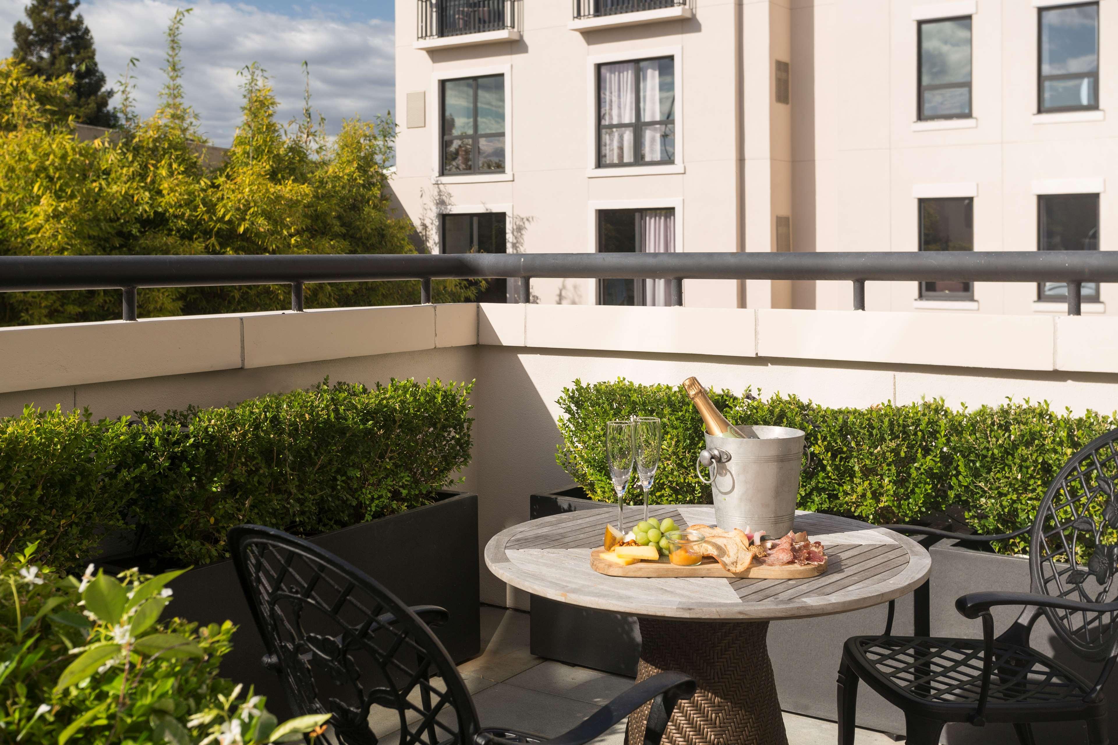 Andaz Napa, By Hyatt Hotel Buitenkant foto
