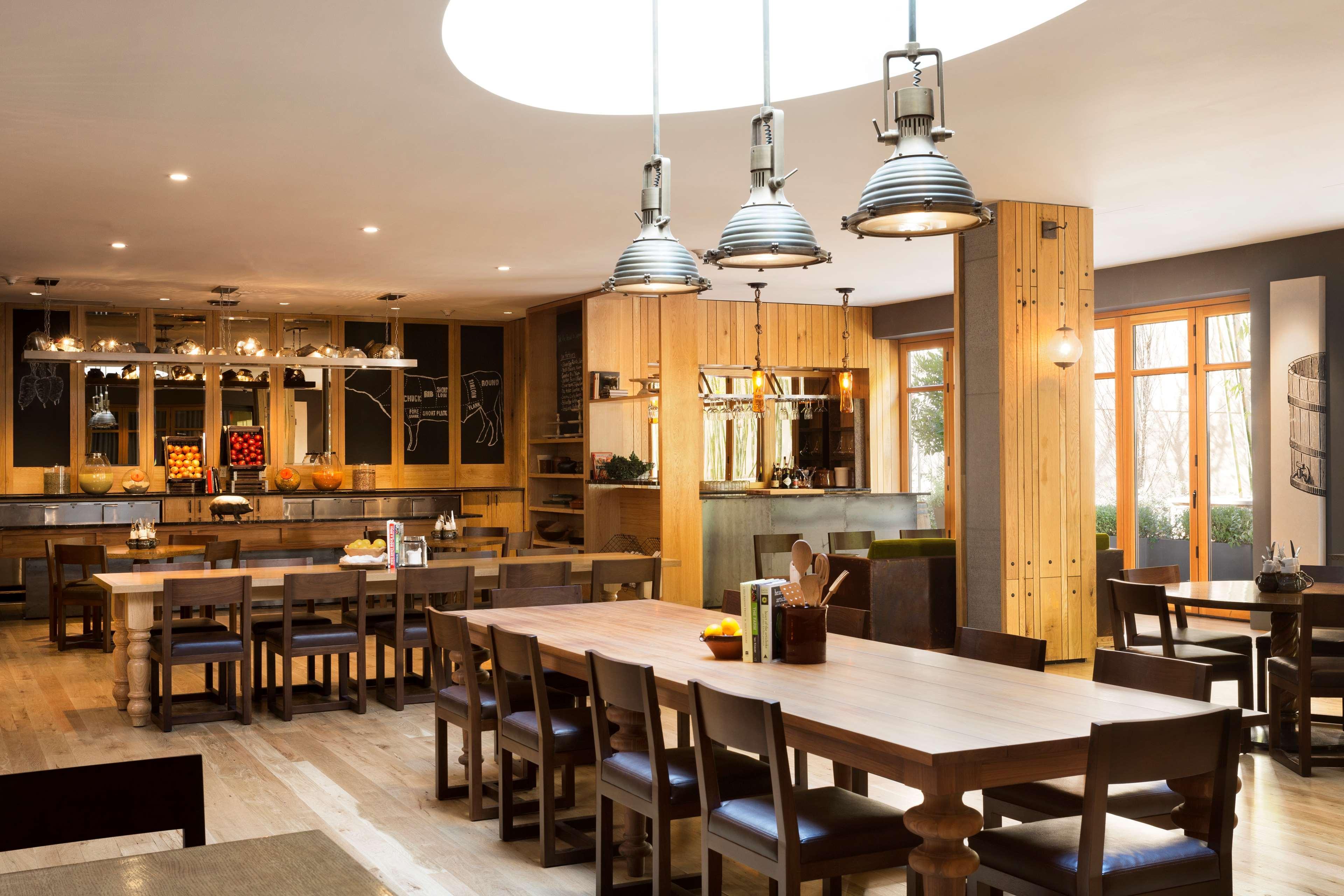 Andaz Napa, By Hyatt Hotel Buitenkant foto