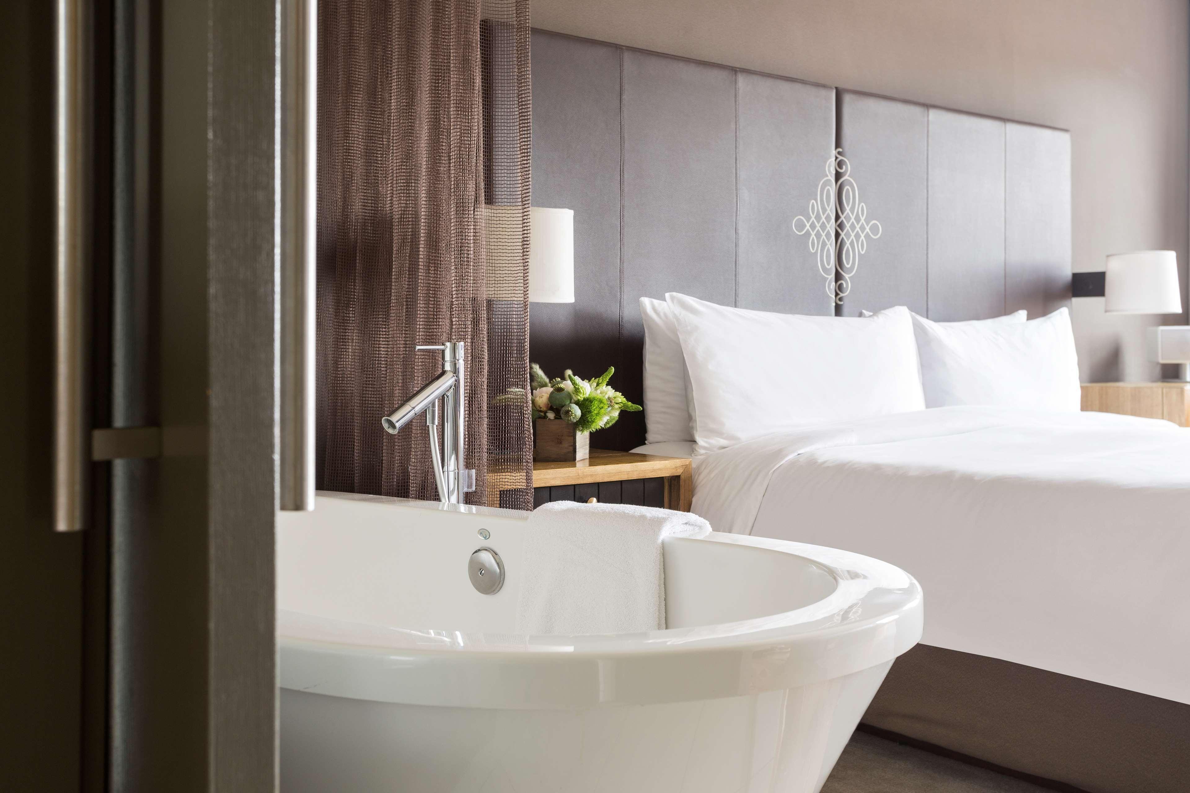 Andaz Napa, By Hyatt Hotel Buitenkant foto
