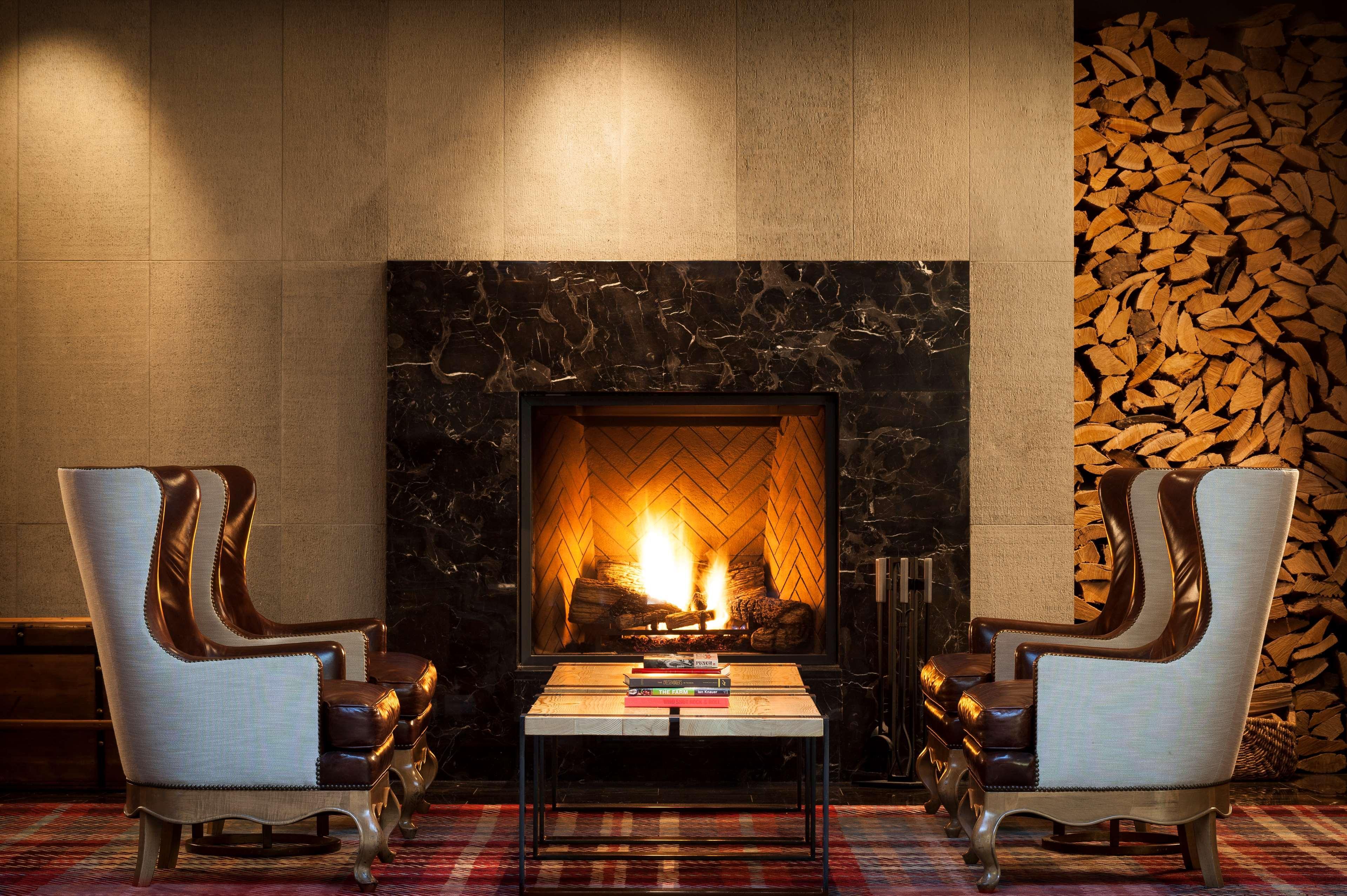 Andaz Napa, By Hyatt Hotel Buitenkant foto