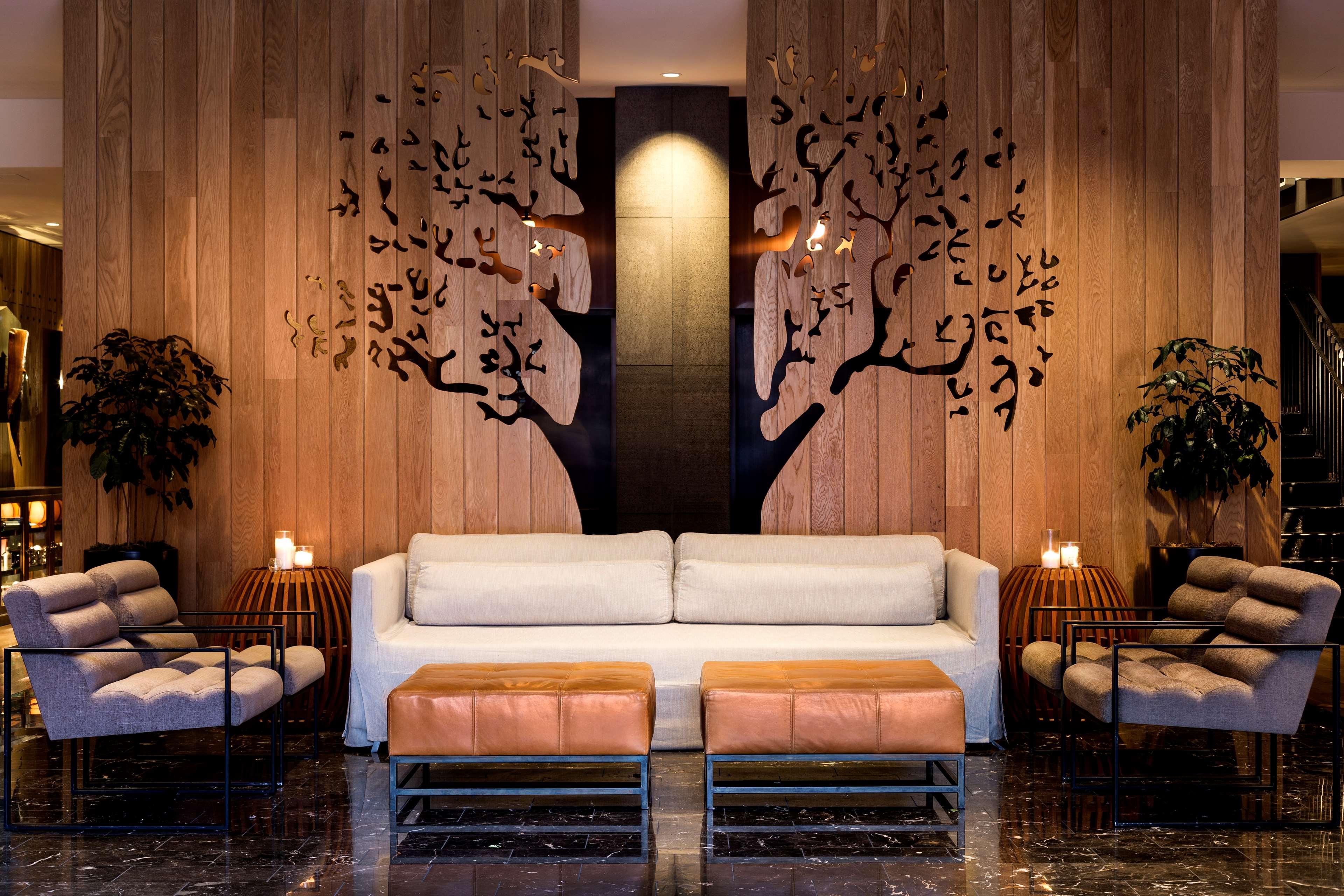 Andaz Napa, By Hyatt Hotel Buitenkant foto