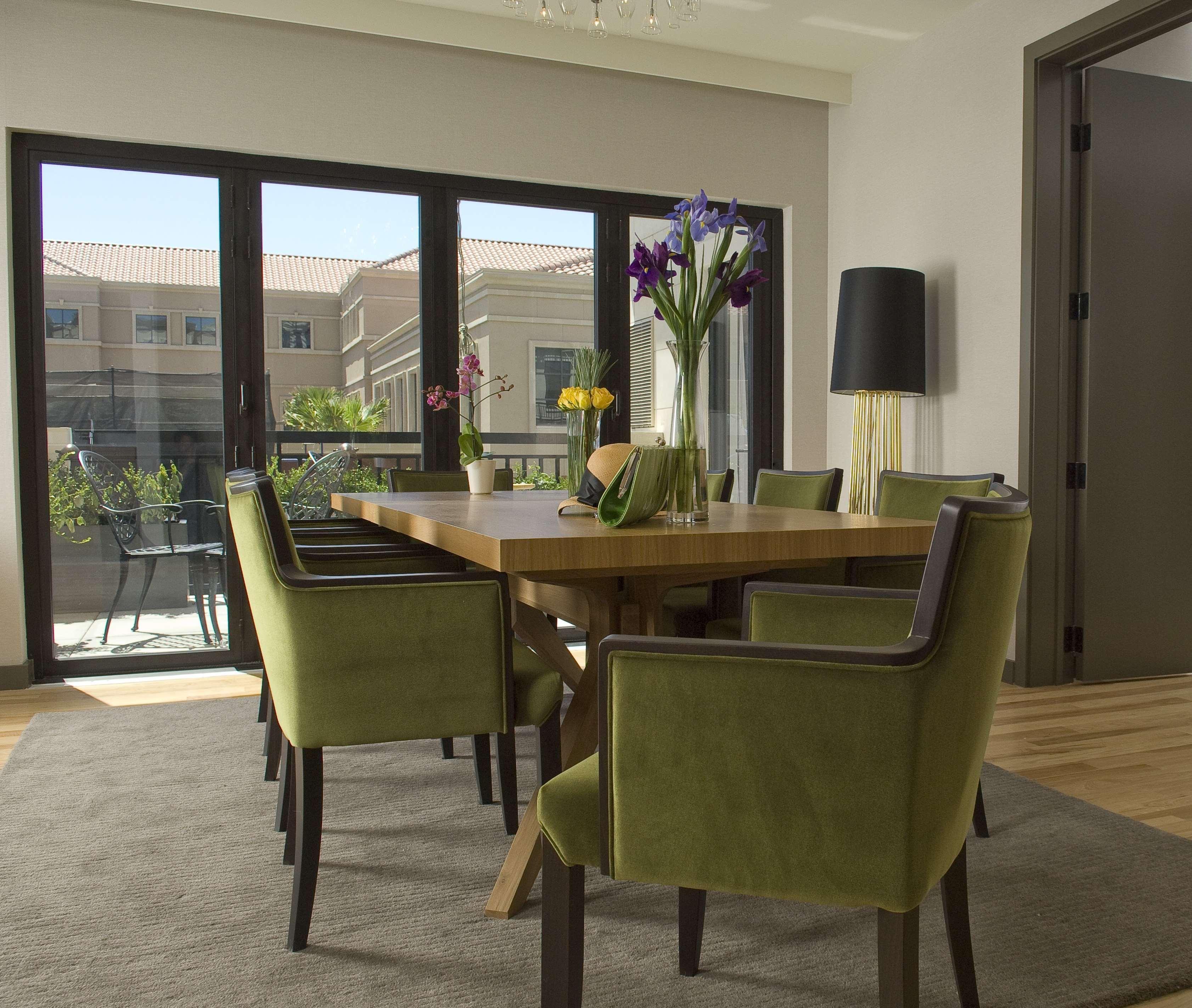 Andaz Napa, By Hyatt Hotel Buitenkant foto