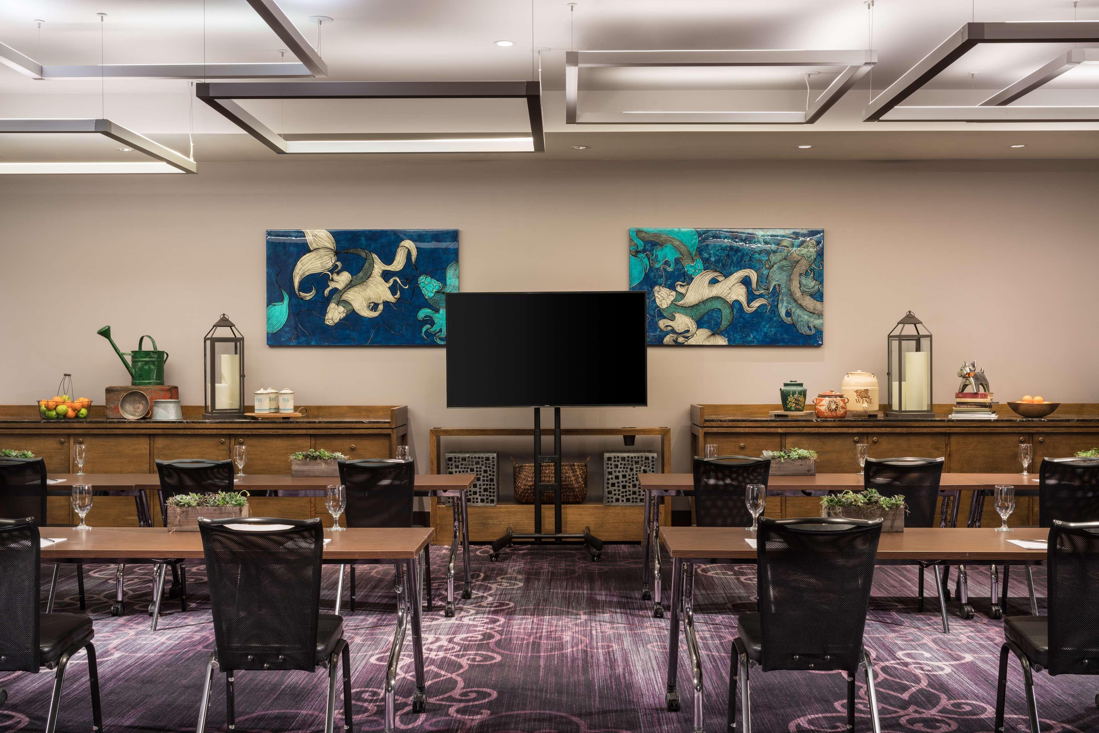 Andaz Napa, By Hyatt Hotel Buitenkant foto