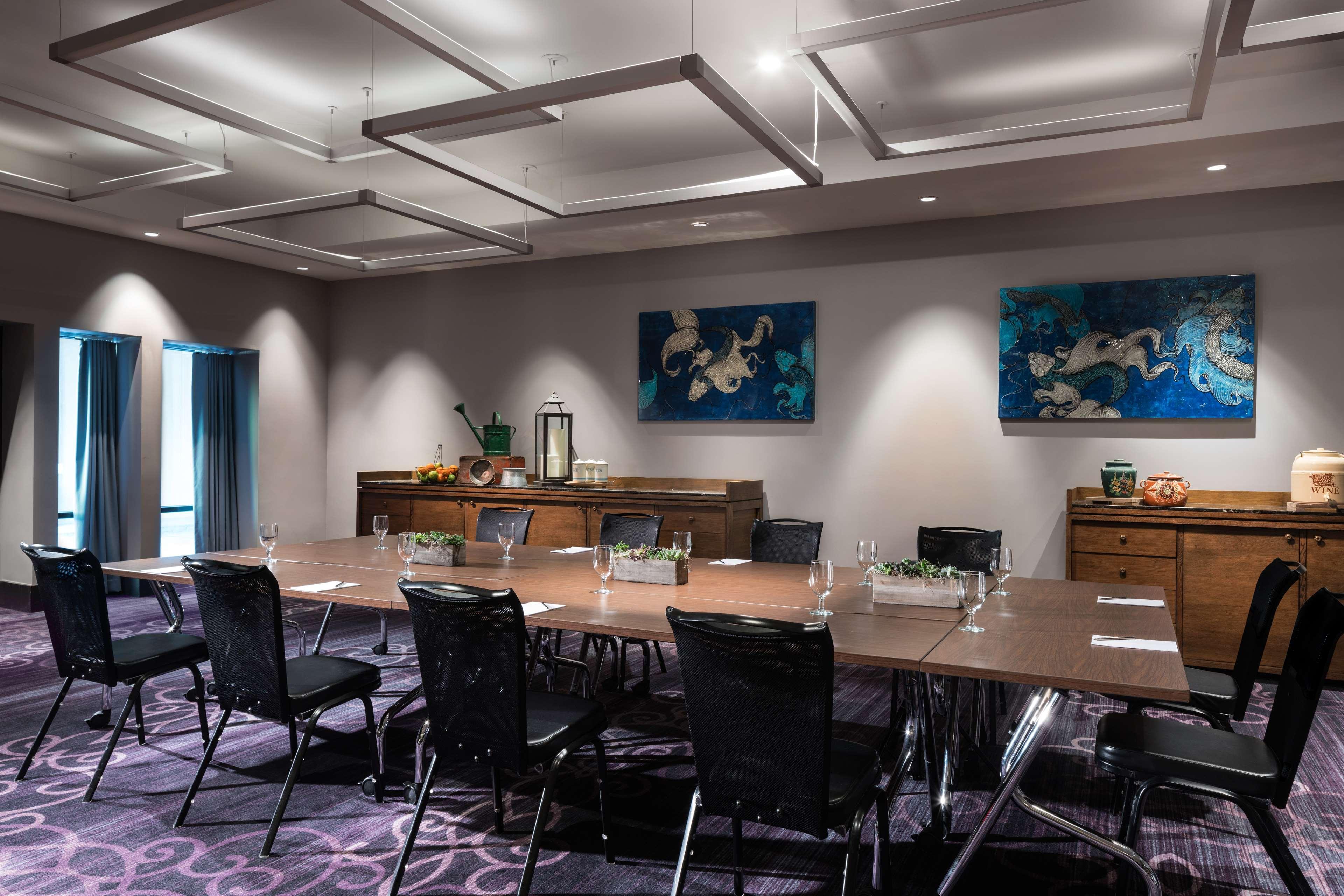 Andaz Napa, By Hyatt Hotel Buitenkant foto