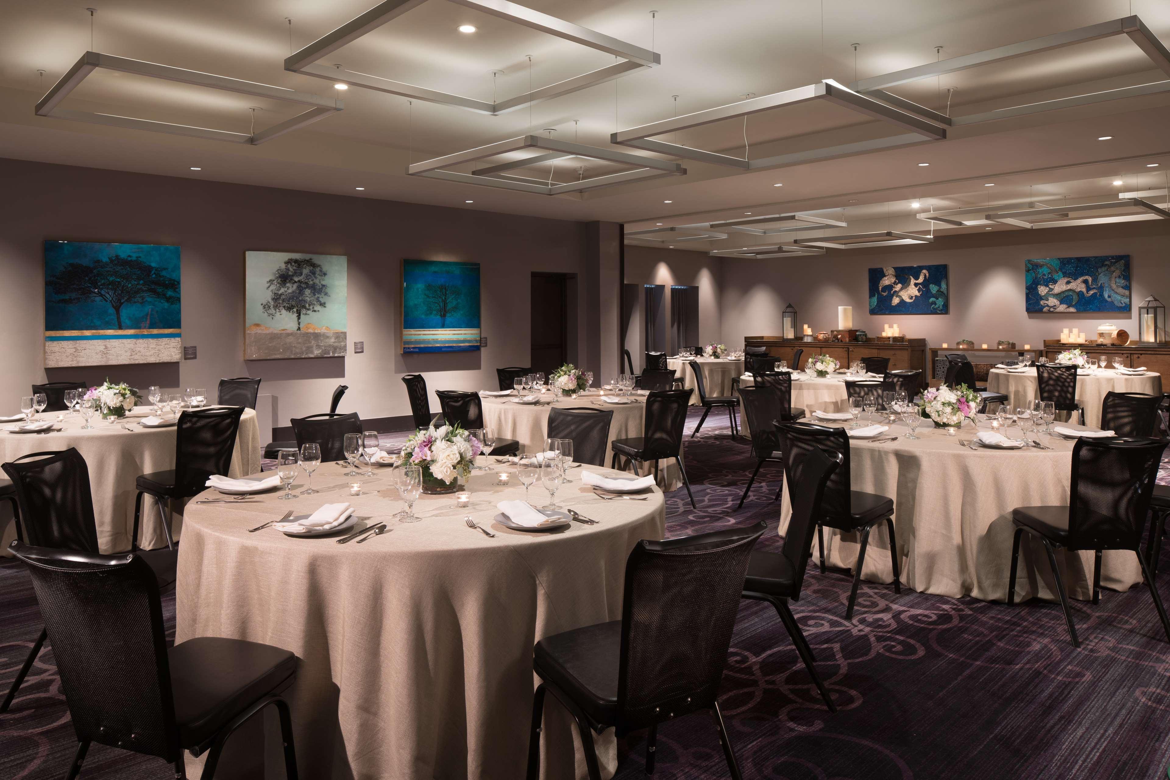 Andaz Napa, By Hyatt Hotel Buitenkant foto