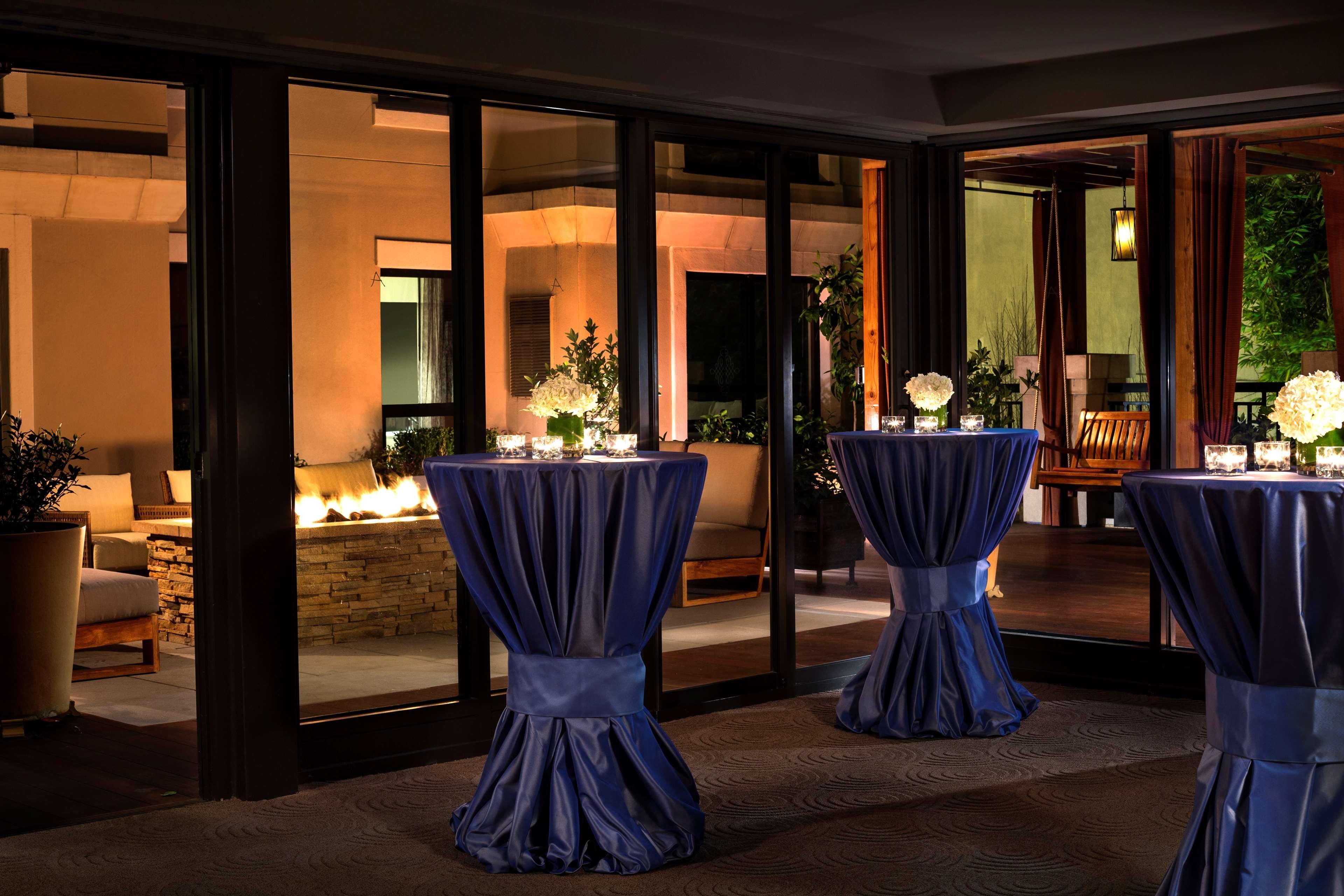 Andaz Napa, By Hyatt Hotel Buitenkant foto