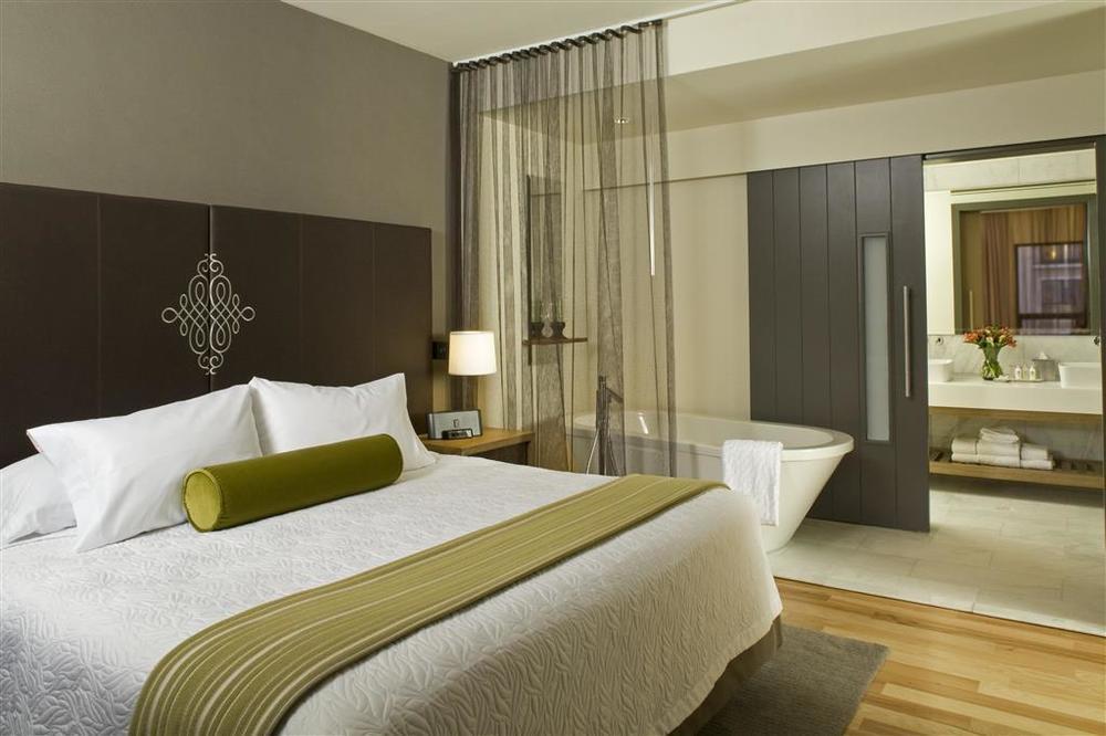 Andaz Napa, By Hyatt Hotel Kamer foto