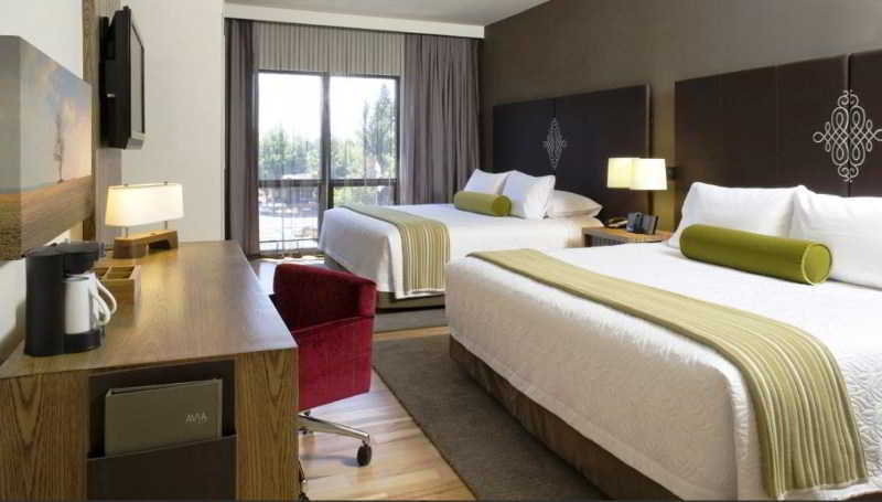 Andaz Napa, By Hyatt Hotel Buitenkant foto