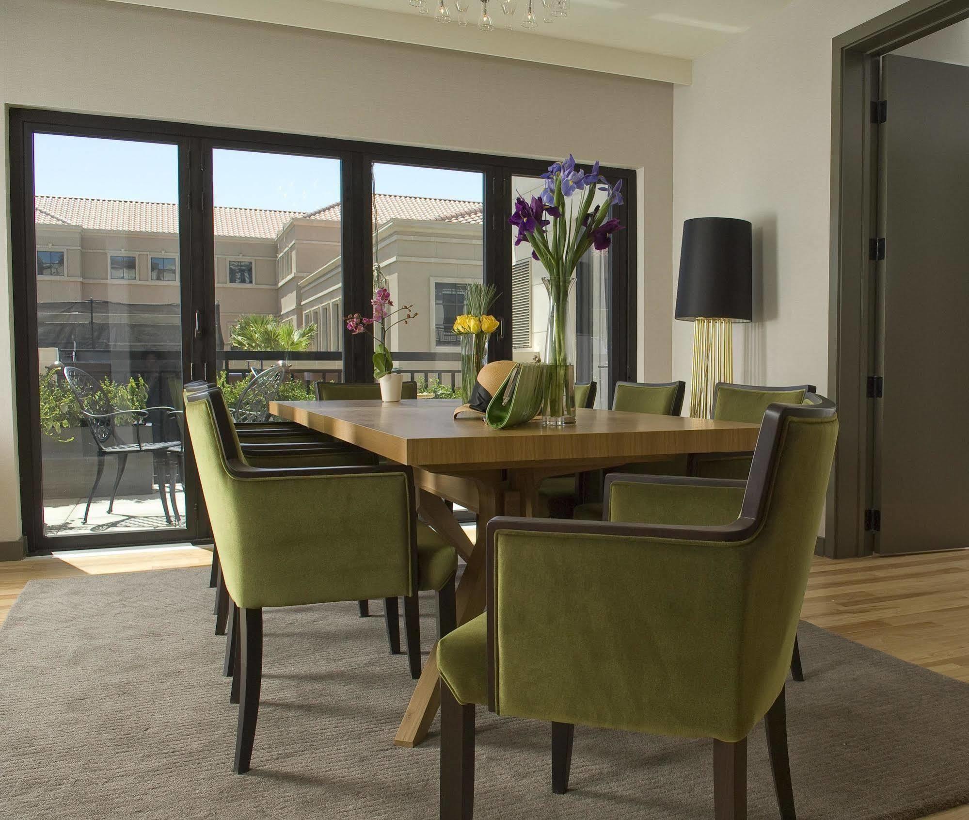 Andaz Napa, By Hyatt Hotel Buitenkant foto