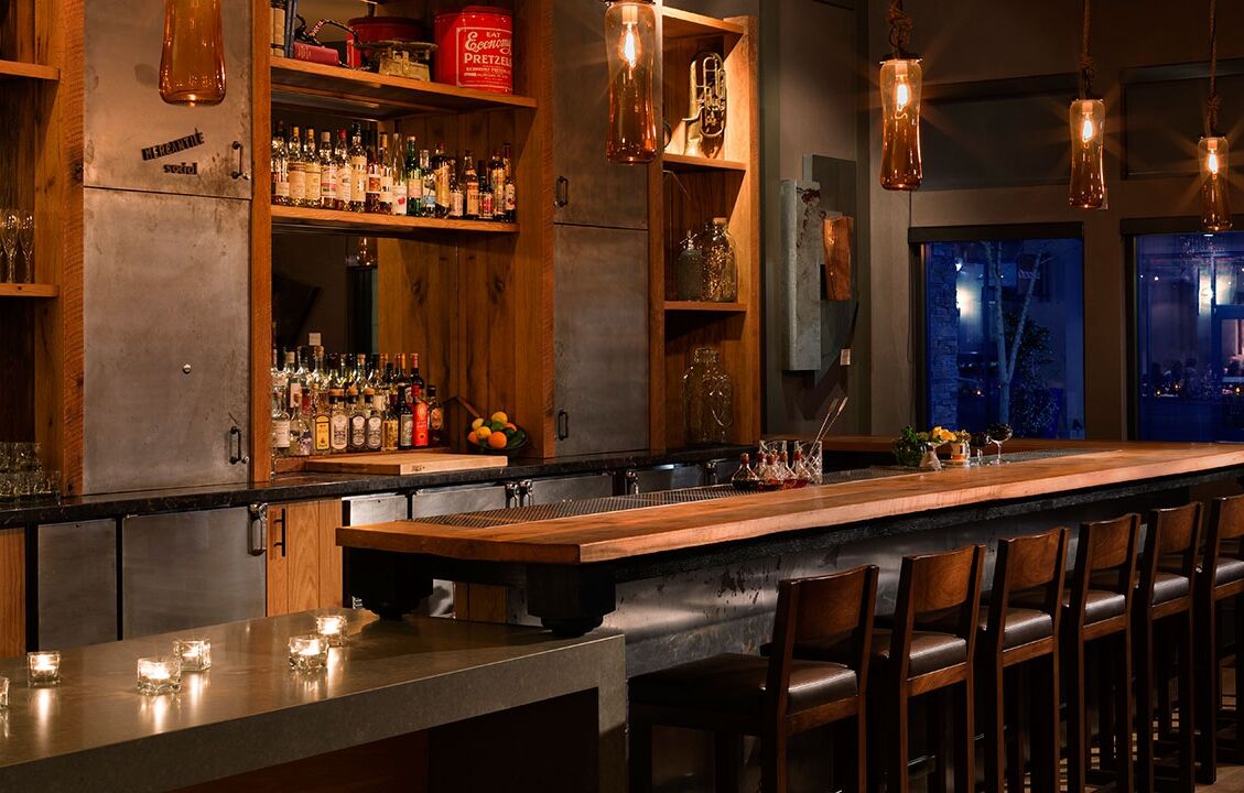 Andaz Napa, By Hyatt Hotel Buitenkant foto